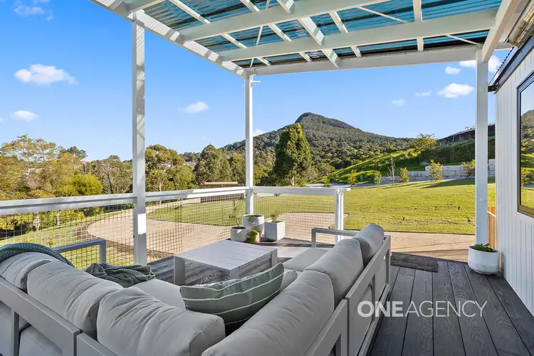 Third view of Homely house listing, 227b Cordeaux Road, Mount Kembla NSW 2526