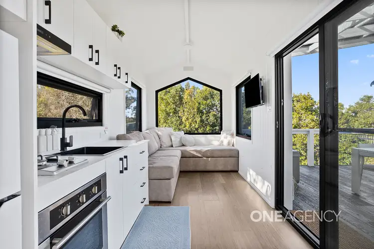 Fourth view of Homely house listing, 227b Cordeaux Road, Mount Kembla NSW 2526