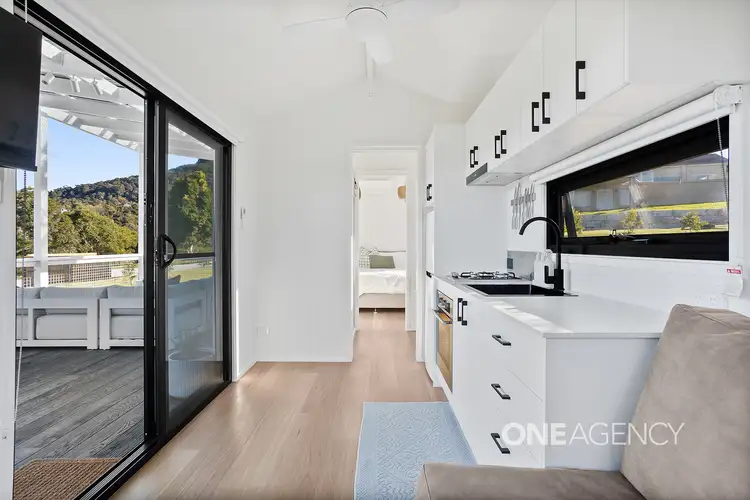 Fifth view of Homely house listing, 227b Cordeaux Road, Mount Kembla NSW 2526