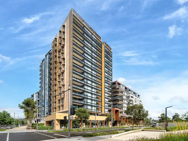 401/6 Paul Street, Zetland NSW 2017