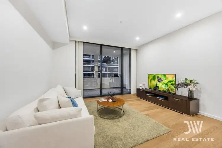 Third view of Homely apartment listing, 205/9 Kent Road, Mascot NSW 2020