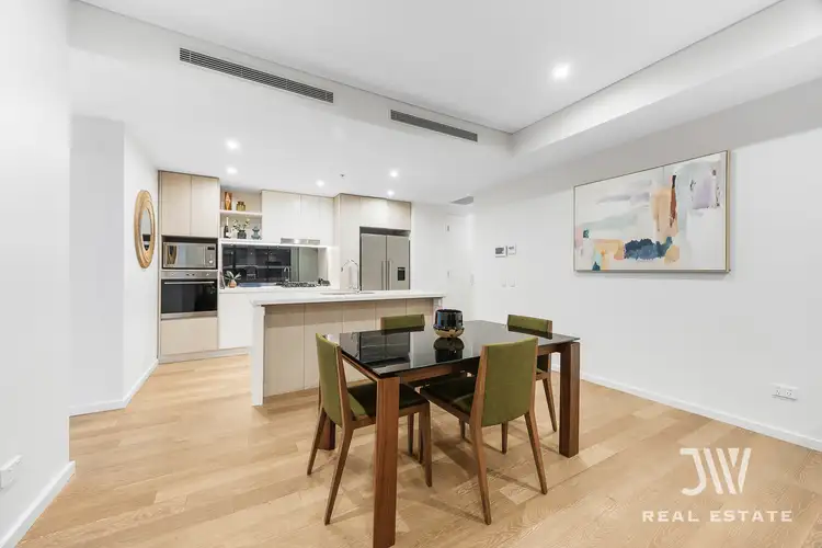 Fourth view of Homely apartment listing, 205/9 Kent Road, Mascot NSW 2020