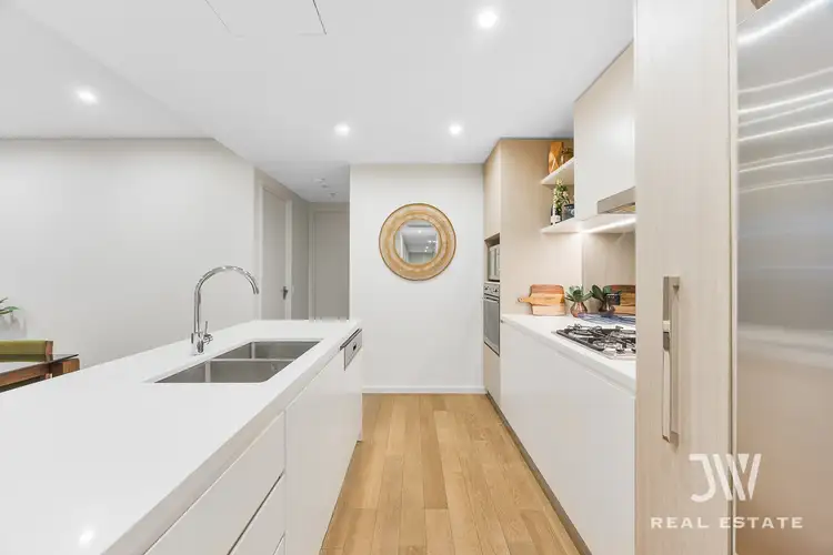 Fifth view of Homely apartment listing, 205/9 Kent Road, Mascot NSW 2020