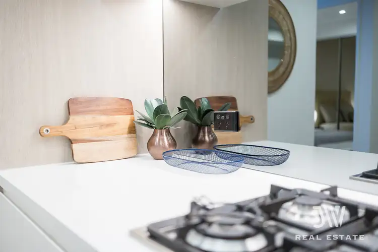 Seventh view of Homely apartment listing, 205/9 Kent Road, Mascot NSW 2020