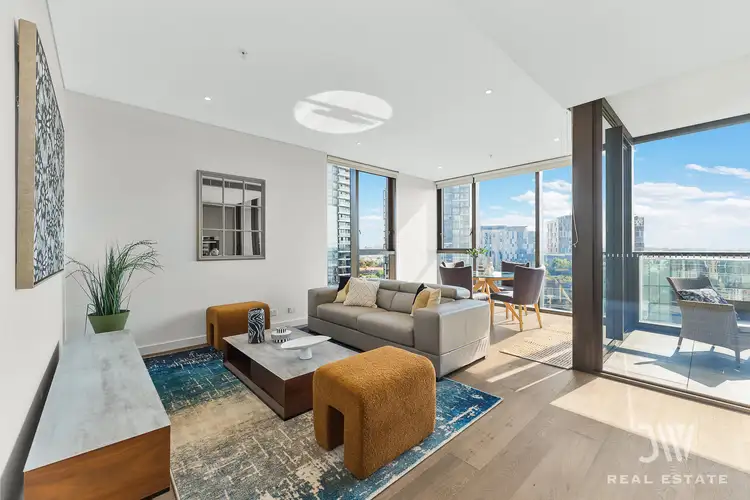 Main view of Homely apartment listing, Address available on request