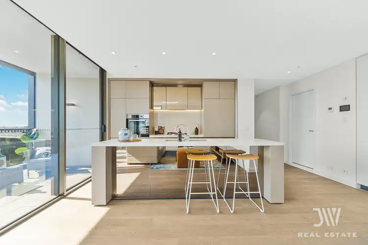 Second view of Homely apartment listing, Address available on request