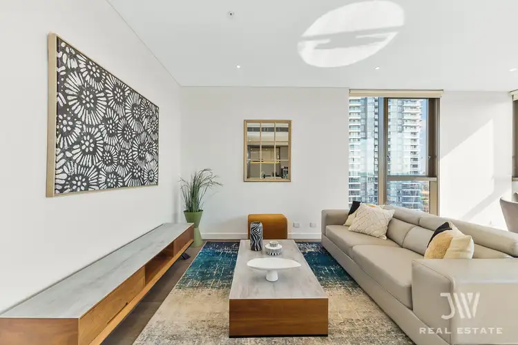 Third view of Homely apartment listing, Address available on request