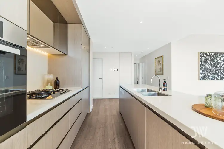 Fifth view of Homely apartment listing, Address available on request