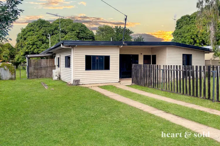 66 Dawson Highway, Moura QLD 4718