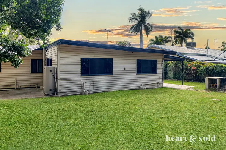 Second view of Homely house listing, 66 Dawson Highway, Moura QLD 4718