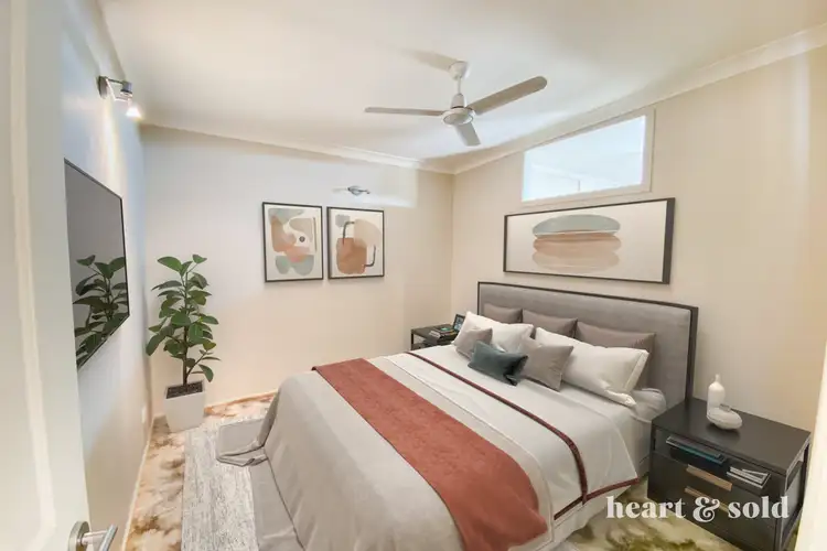 Fourth view of Homely house listing, 66 Dawson Highway, Moura QLD 4718