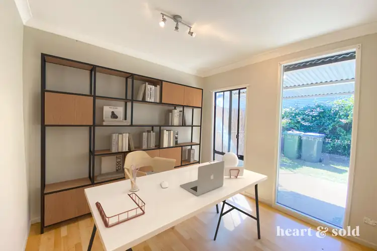 Fifth view of Homely house listing, 66 Dawson Highway, Moura QLD 4718