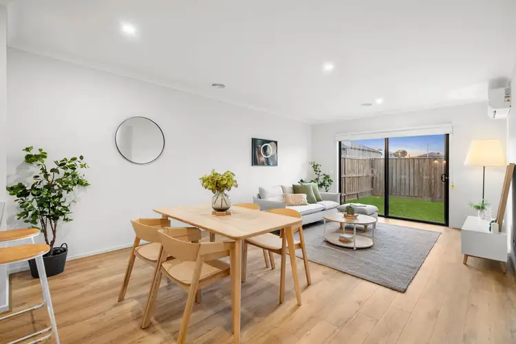 11 Duke Street, Armstrong Creek VIC 3217