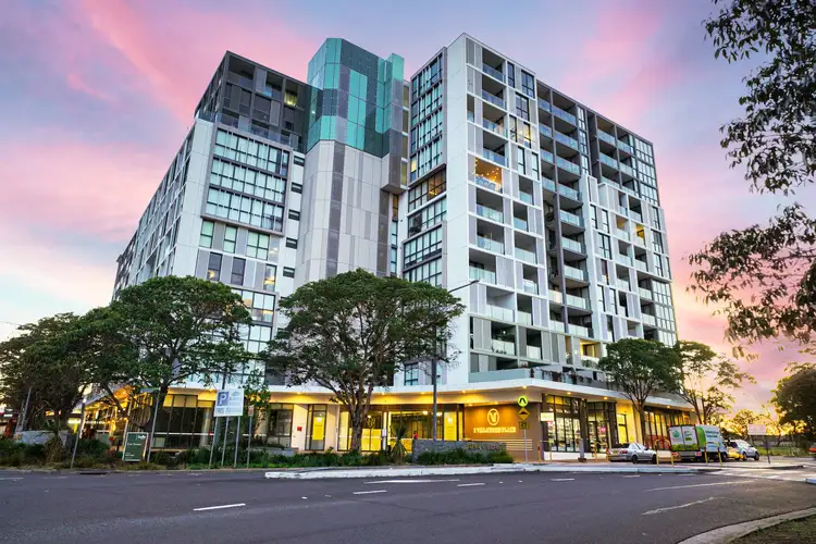 107/1 Villawood Place, Villawood NSW 2163