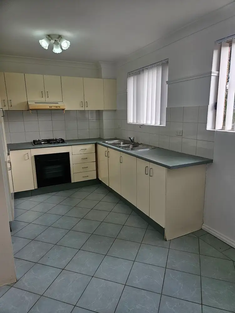 Second view of Homely apartment listing, 21/23 Oxford Street, Merrylands NSW 2160