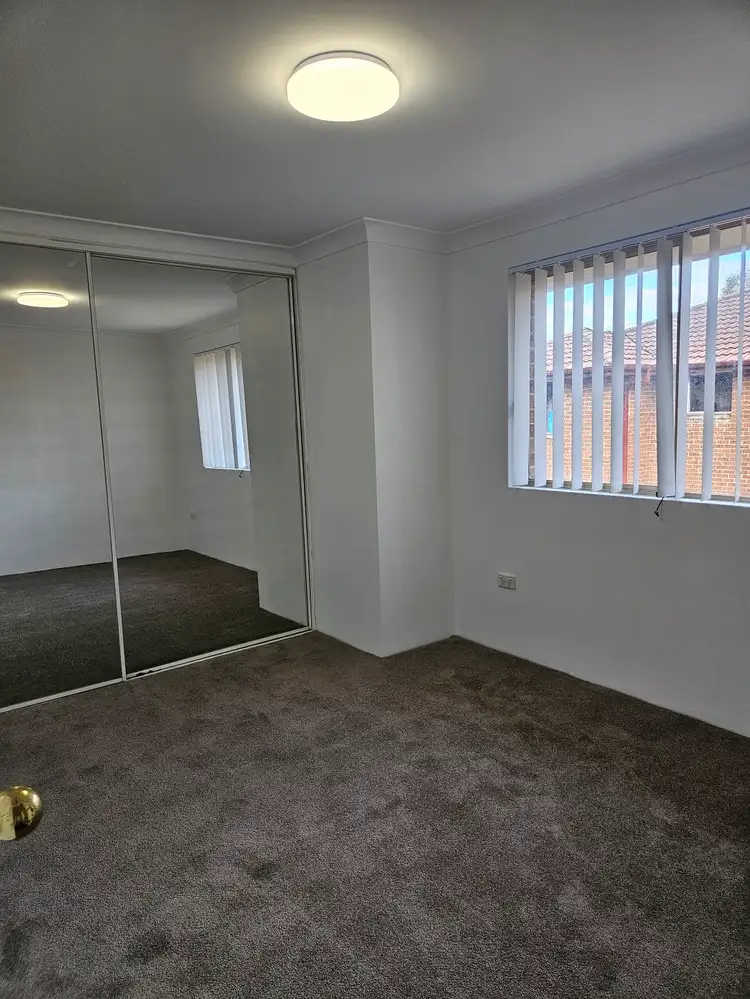 Fourth view of Homely apartment listing, 21/23 Oxford Street, Merrylands NSW 2160