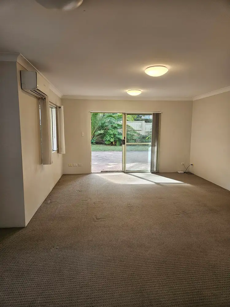 Second view of Homely apartment listing, 1/2A Walton Crescent, Abbotsford NSW 2046