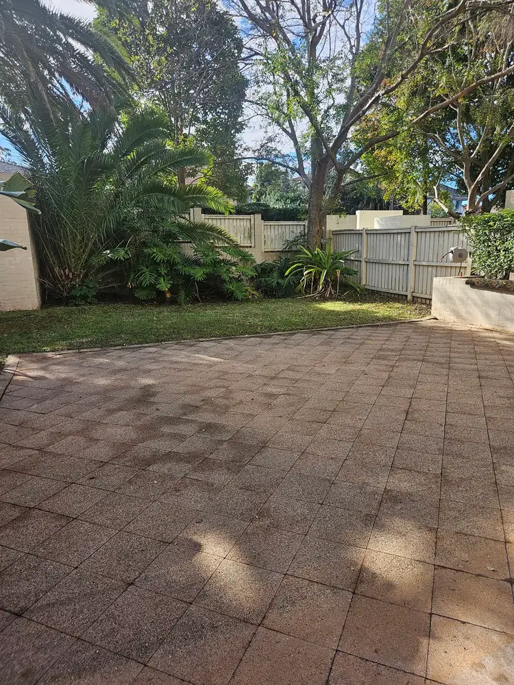 Fourth view of Homely apartment listing, 1/2A Walton Crescent, Abbotsford NSW 2046
