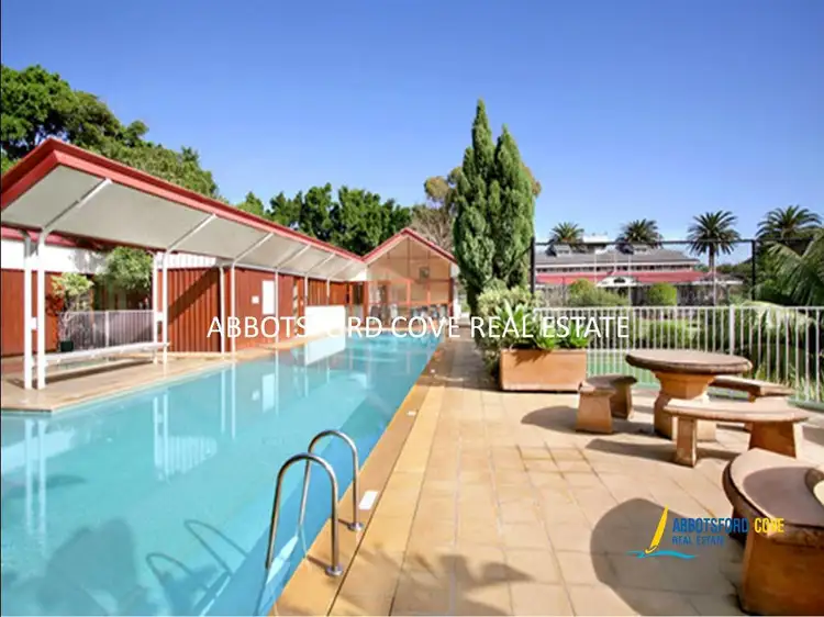 Fifth view of Homely apartment listing, 1/2A Walton Crescent, Abbotsford NSW 2046