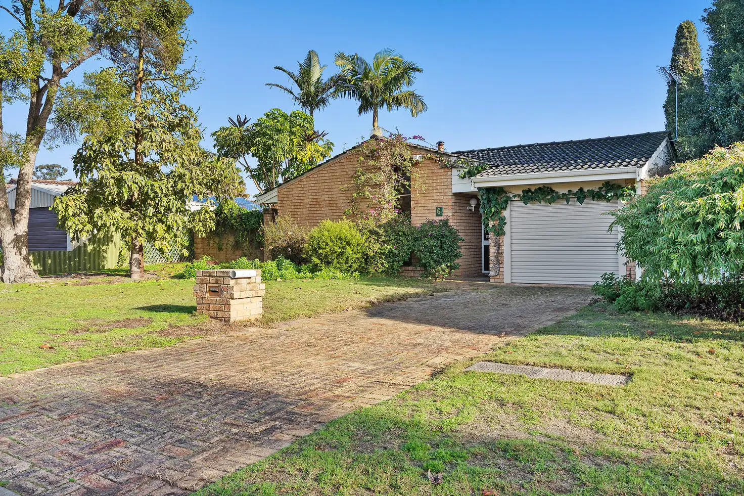 Main view of Homely house listing, 6 PEPPERMINT CRESCENT, Ballajura WA 6066