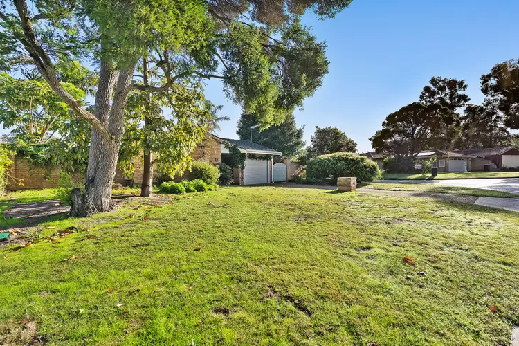 Third view of Homely house listing, 6 PEPPERMINT CRESCENT, Ballajura WA 6066
