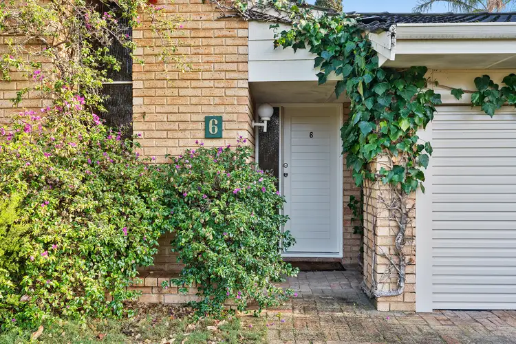 Fifth view of Homely house listing, 6 PEPPERMINT CRESCENT, Ballajura WA 6066