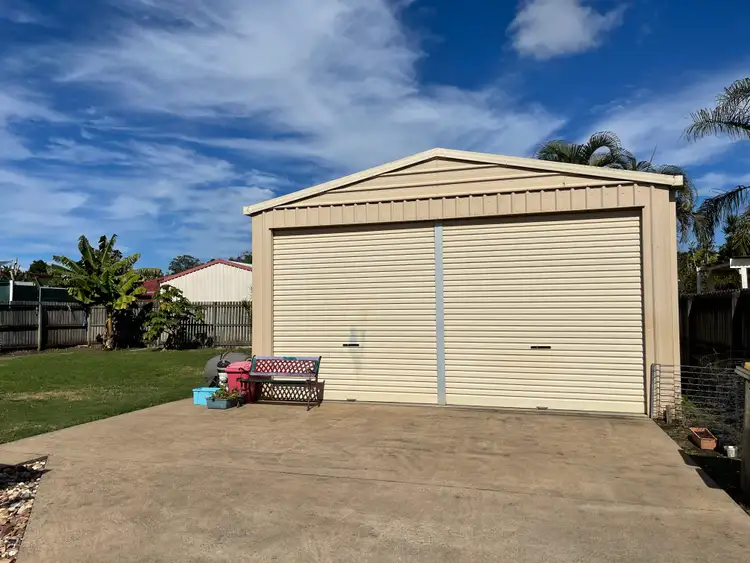 Second view of Homely house listing, 9 Vicki Parade, Torquay QLD 4655
