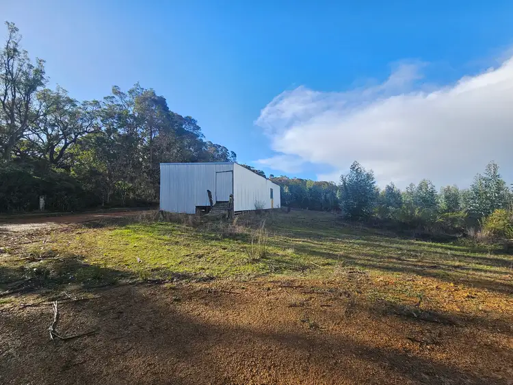 194 Collis Road, Hazelvale WA 6333
