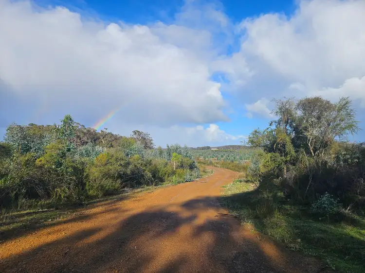Third view of Homely rural property listing, 194 Collis Road, Hazelvale WA 6333
