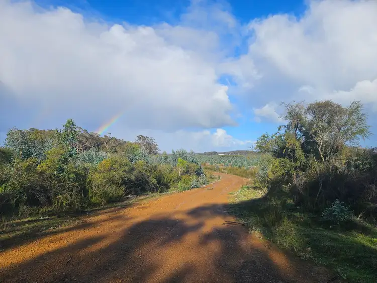 Third view of Homely rural property listing, 194 Collis Road, Hazelvale WA 6333