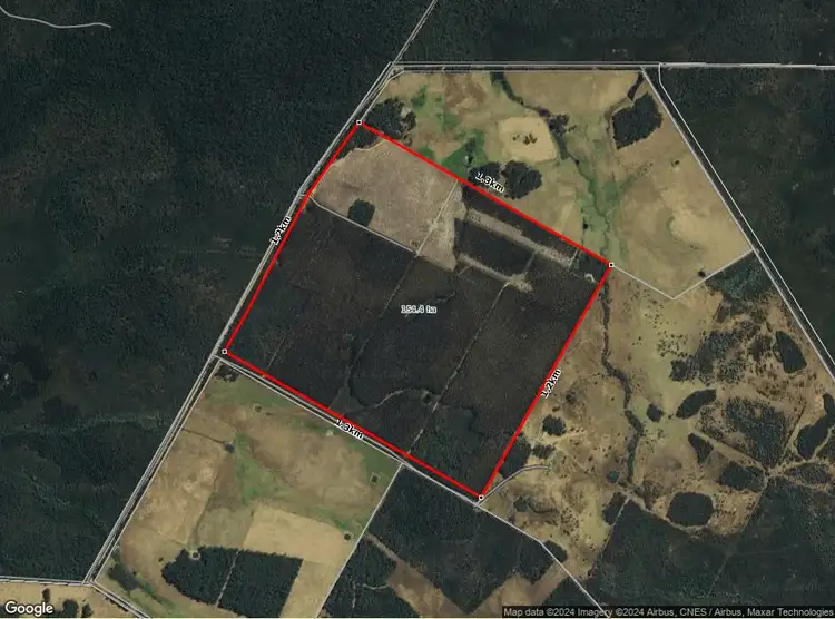 Fourth view of Homely rural property listing, 194 Collis Road, Hazelvale WA 6333