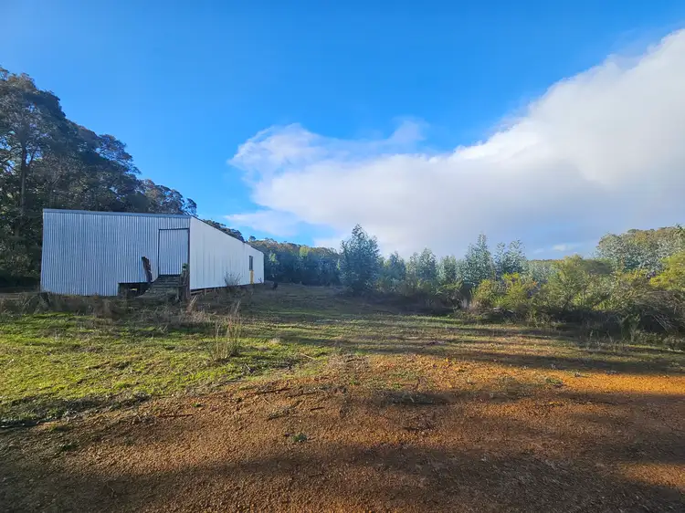 Fifth view of Homely rural property listing, 194 Collis Road, Hazelvale WA 6333
