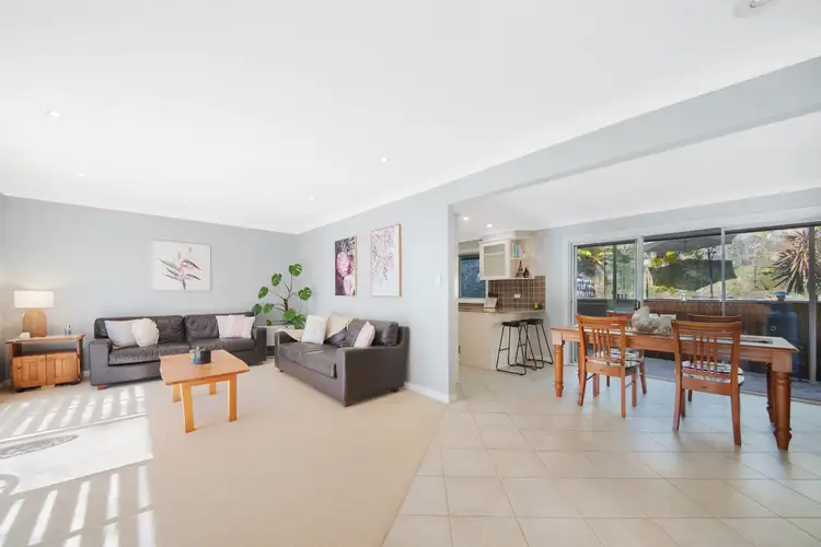 5 Flora Avenue, Mount Colah NSW 2079