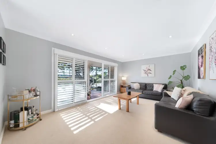 Second view of Homely house listing, 5 Flora Avenue, Mount Colah NSW 2079