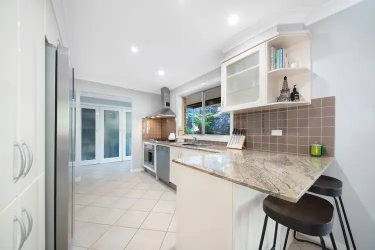 Fourth view of Homely house listing, 5 Flora Avenue, Mount Colah NSW 2079