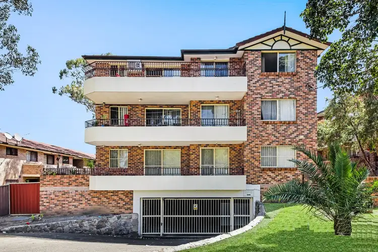 13/122-126 Meredith Street, Bankstown NSW 2200