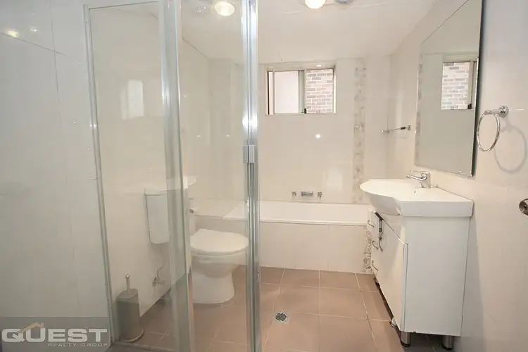 Seventh view of Homely unit listing, 13/122-126 Meredith Street, Bankstown NSW 2200
