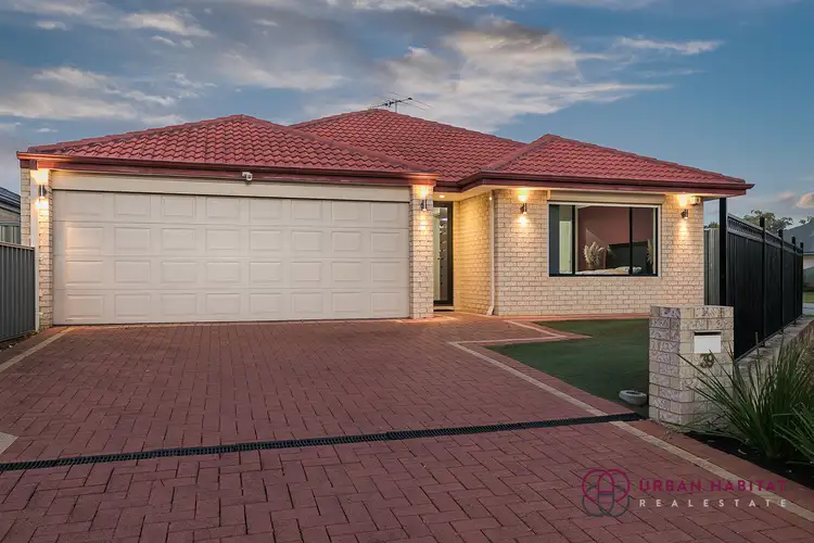 39 Ringwood Loop, Wellard WA 6170