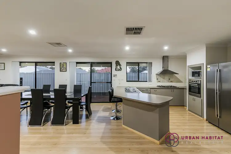 Second view of Homely house listing, 39 Ringwood Loop, Wellard WA 6170