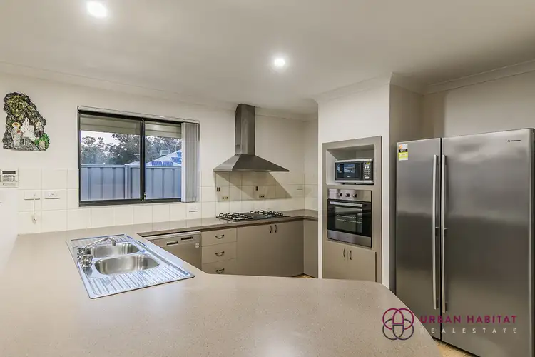 Third view of Homely house listing, 39 Ringwood Loop, Wellard WA 6170