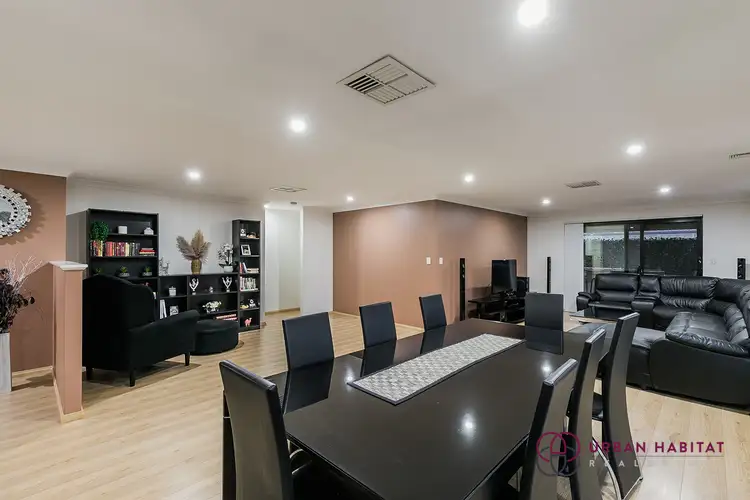 Fourth view of Homely house listing, 39 Ringwood Loop, Wellard WA 6170