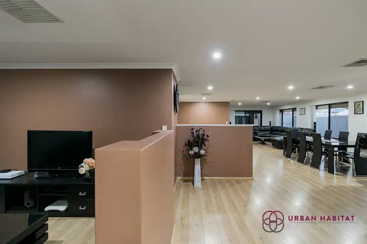 Sixth view of Homely house listing, 39 Ringwood Loop, Wellard WA 6170