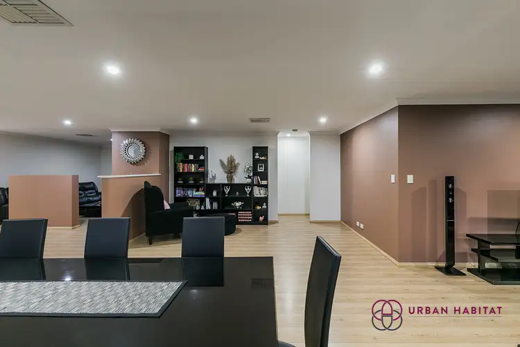 Seventh view of Homely house listing, 39 Ringwood Loop, Wellard WA 6170