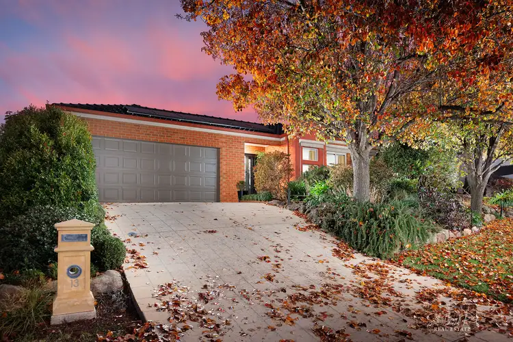 13 BALLARA DRIVE, Wodonga VIC 3690