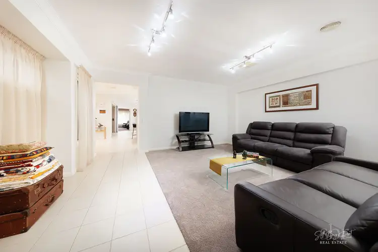 Third view of Homely house listing, 13 BALLARA DRIVE, Wodonga VIC 3690