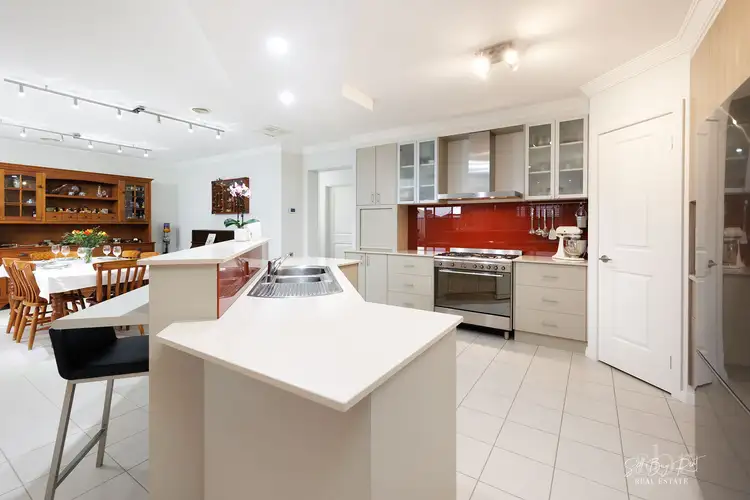 Fourth view of Homely house listing, 13 BALLARA DRIVE, Wodonga VIC 3690