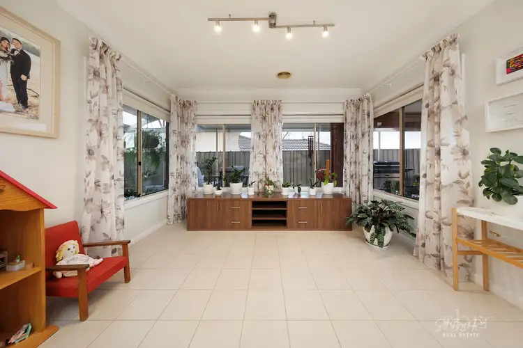 Sixth view of Homely house listing, 13 BALLARA DRIVE, Wodonga VIC 3690
