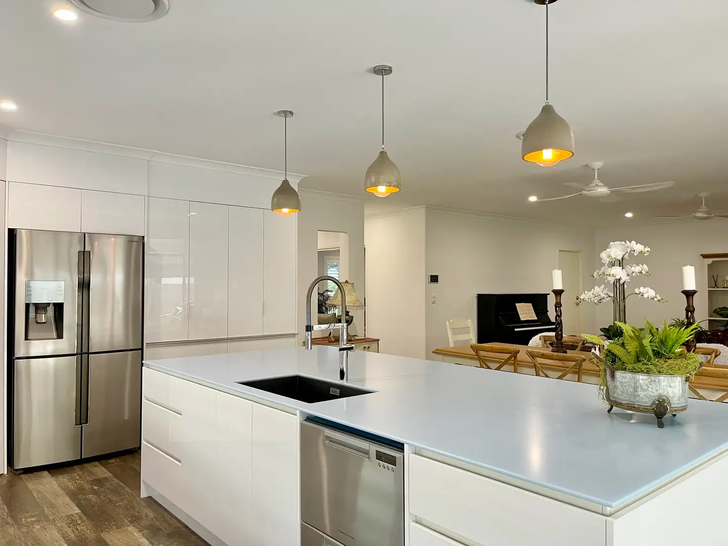 Main view of Homely house listing, 144 Long Street, Point Vernon QLD 4655