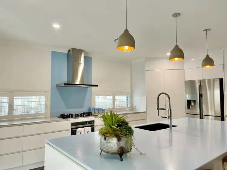 Second view of Homely house listing, 144 Long Street, Point Vernon QLD 4655