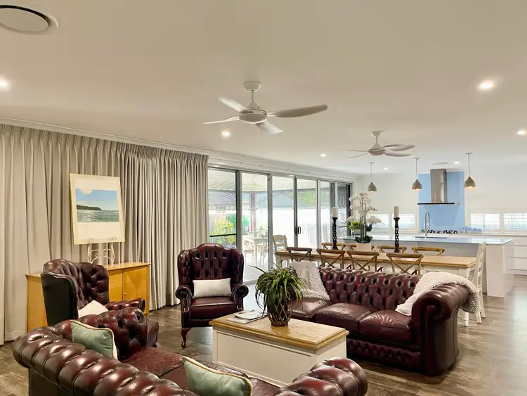 Sixth view of Homely house listing, 144 Long Street, Point Vernon QLD 4655